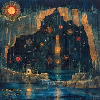 E-Mantra - Drifting 2