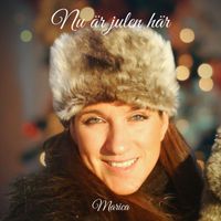 Marica - Nu är julen här