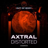 Axtral - Distorted