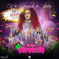 Aroma - Homenaje a la Reina de la Salsa