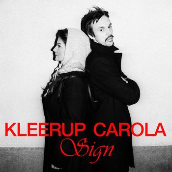 Kleerup - Sign