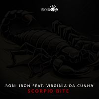Roni Iron - Scorpio Bite