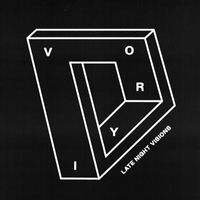 Ivory (IT) - Late Night Visions EP