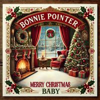 Bonnie Pointer - Merry Christmas Baby (Stafford Brothers Remix)