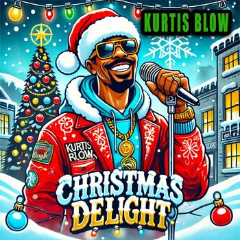 KURTIS BLOW - Christmas Delight (Explicit)