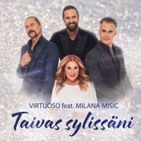 Virtuoso - Taivas sylissäni