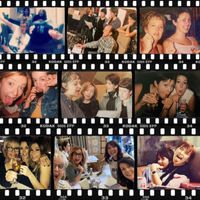 Eden & Caryl Parry Jones - Y Llun yn fy Llaw