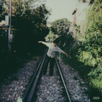 mark dean - dystopia (Explicit)