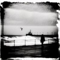 4T Thieves - The Shipping Forecast