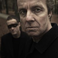 Skyggebror - Ormar på sprit