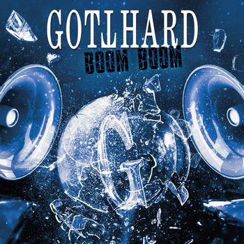 Gotthard - BOOM BOOM