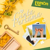 LEMON - Cinta Pertama