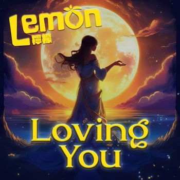 LEMON - Loving You