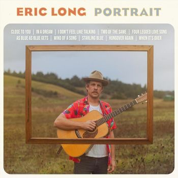 Eric Long - Portrait