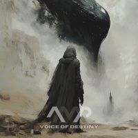 A.D.A.M. MUSIC PROJECT - Voice Of Destiny
