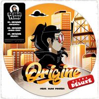 Debbie Tebbs - Origine (Ultra Deluxe)