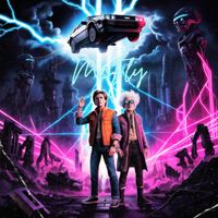 Double Dragon - MCFLY