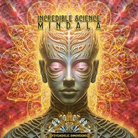 Incredible Science - Mindala