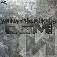 OGM909 - Bring the Rukkus