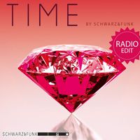 Schwarz & Funk - Time (Radio Edit)