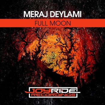 Meraj Deylami - Full Moon
