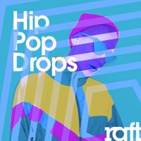Daniel Mumford - Hip Pop Drops