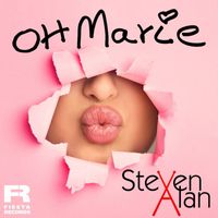 Steven Alan - Oh Marie