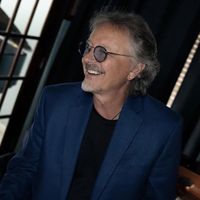 Michael Allen Harrison - Journey Home