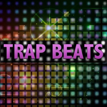 Various Artists - Trap Beats