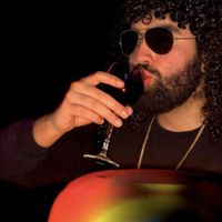 Professor Thurgau - Häng an der Bar