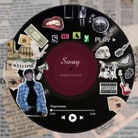 Sway - Пластинки