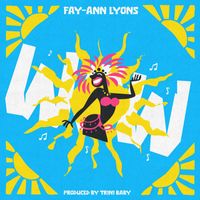 Fay-Ann Lyons - WOW