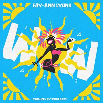 Fay-Ann Lyons - WOW