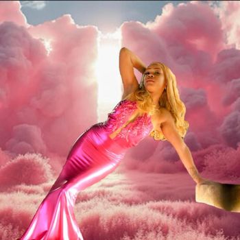 ButterScotch - Strike A Pose (Explicit)