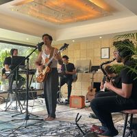 Mori - Mori Live Sessions