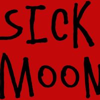 Eric Tomaz - Sick Moon
