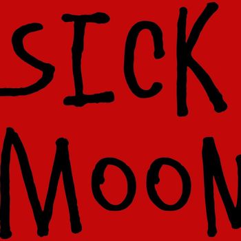 Eric Tomaz - Sick Moon