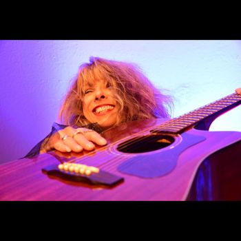 Angelle Sheridan - Sometimes I Feel