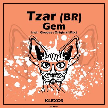 Tzar (BR) - Gem