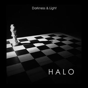 Halo - Darkness & Light