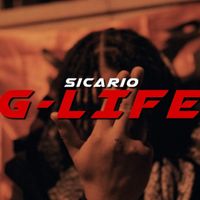 Sicario - G LIFE (Explicit)
