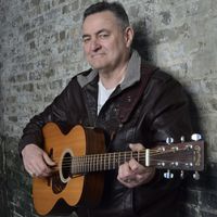 RAY MARTIN - Glory Bound Train