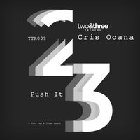 Cris Ocana - Push It