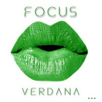 Focus - Verdana