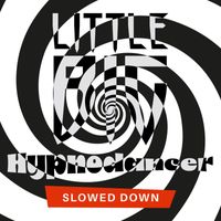 Little Big - Hypnodancer (slowed down)
