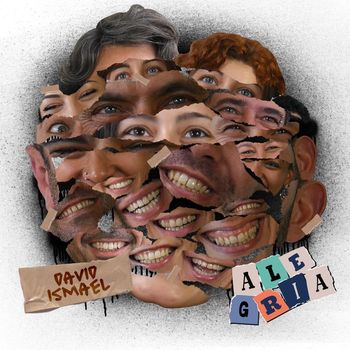 David Ismael - Alegria
