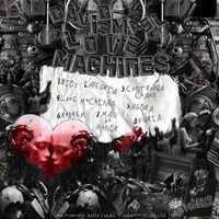 David Ismael - Love Machines