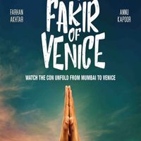 A.R. Rahman - The Fakir of Venice