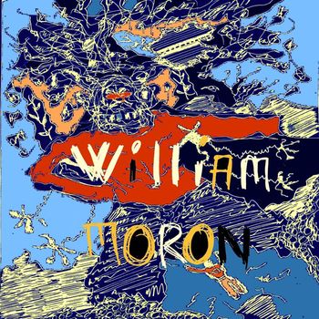 William Moron - Airolg