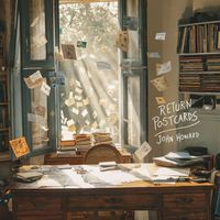 John Howard - Return Postcards